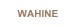 WAHINE