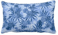 pineapple camo, decorator pillow, tropical, hawaiian, aloha shirt, pineapples