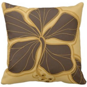 decorative pillows, kailua hibiscudecorator pillow, Kailua hibiscus, floral, flowers, Hawaiian, Hawaii, tropicals, floral