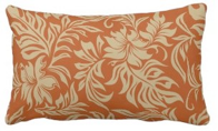 decorator pillows, waikiki hibiscus, floral, Hawaii, Hawaiian, pareau, leaf, leaves