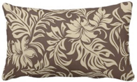 decorator pillows, waikiki hibiscus, floral, Hawaii, Hawaiian, pareau, leaf, leaves