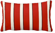 decorator pillows, malia hibiscus, floral, Hawaii, Hawaiian, cabana stripe, pareau